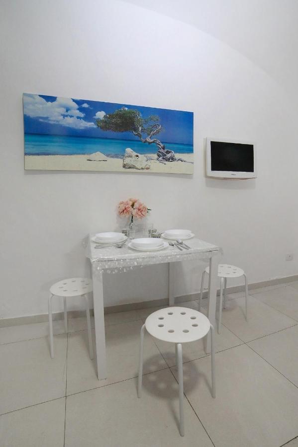 Home Carmela Nápoles Exterior foto